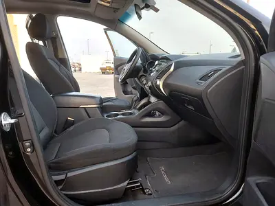صورة 10 لـ 2014 Hyundai TUCSON