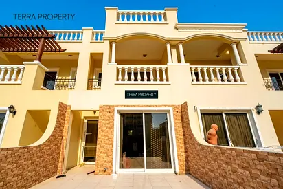 Gated Community - Peaceful and Friendly Location