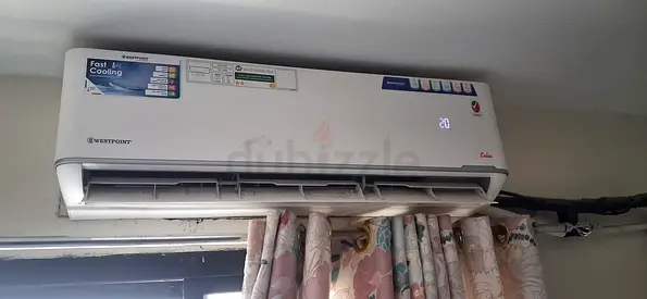Westpoint Split Air Conditioner