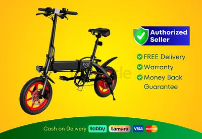 Electric Scooter Wind Horse C19 | Brand New |  Warranty | FREE  Delivery