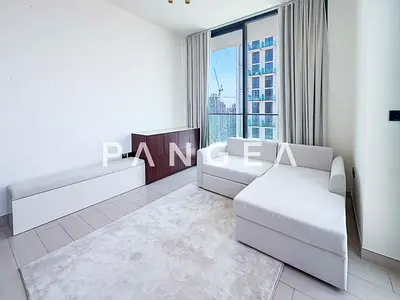 High Floor | Open View | Private Pool