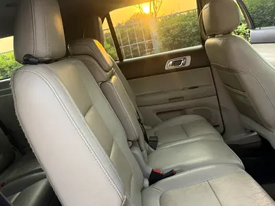 صورة مصغرة 8 لـ 2015 FORD EXPLORER