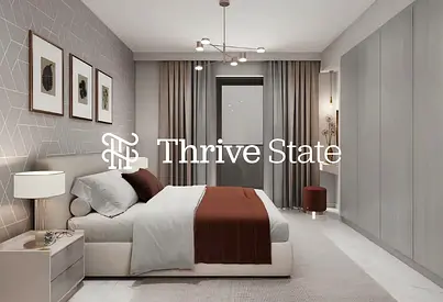 Premium Unit | High Floor | Best Investment