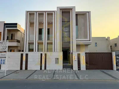 Luxury Villa for Sale – High-End Finishing in Al alia