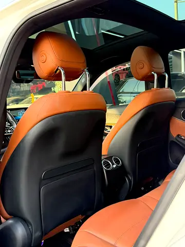 صورة مصغرة 7 لـ 2022 Mercedes-BENZ GLC