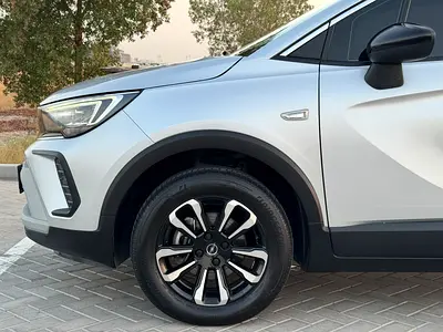 Opel Crossland, миниатюра 4
