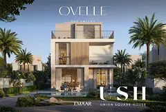 Luxurious Ovelle Villa | Elegant Family Living Home