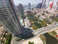 Modern 2BR | High Floor | Ready End of August
