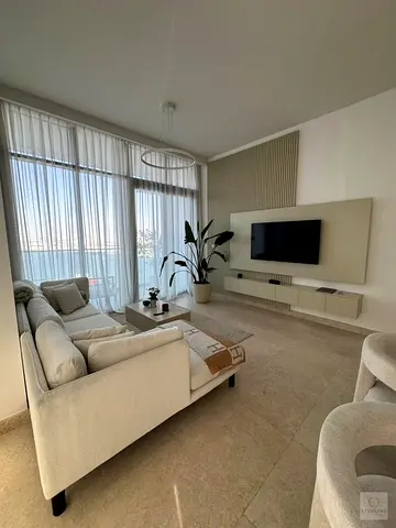 Full Sea View | 2BR+Maid | Ready to Move In