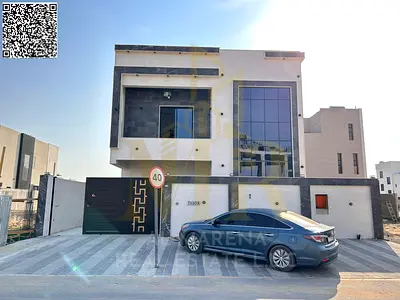🏡✨ بسعر شامل الرسوم تملك فيلا الأحلام و استثمر بأسلوب راقي في فيلا فاخرة في قلب الباهية " اغتنمها ✨🏡