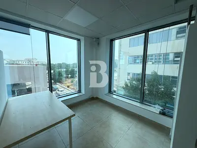 Warehouse | 1432 Sqft Fitted office in DIP 1