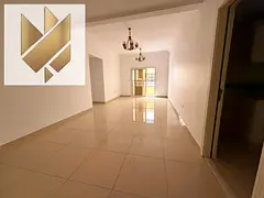 3BR Apartment New Muwaileh Balcony Parking Master