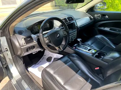 صورة 5 لـ 2008 Jaguar XKR