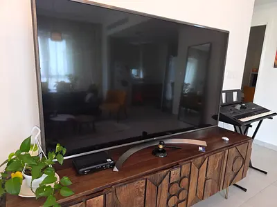 TV