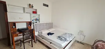 Master room for rent