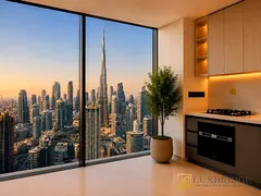02 SERIES || SUPER HIGH FLOOR || BELOW OP