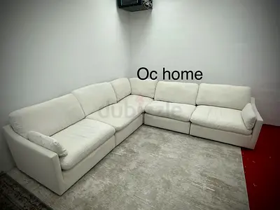 Excellent condition oc home modular sofa
