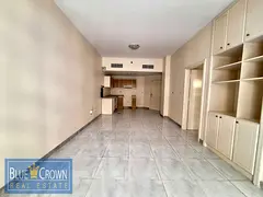 Chiller free ! 1 bedroom hall ! Without balcony