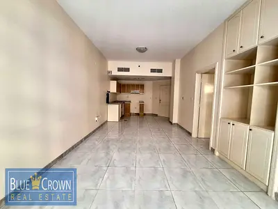 Chiller free ! 1 bedroom hall ! Without balcony