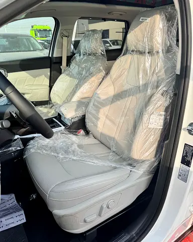 صورة مصغرة 10 لـ 2026 KIA SORENTO