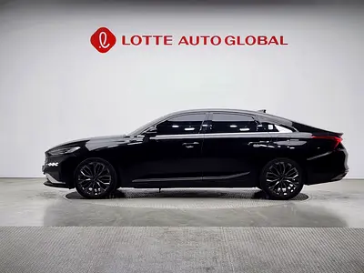 Kia K8 Noblesse, миниатюра 3