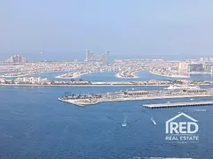 Spacious Furnished 2 BHK | Sea View | 6 Cheques