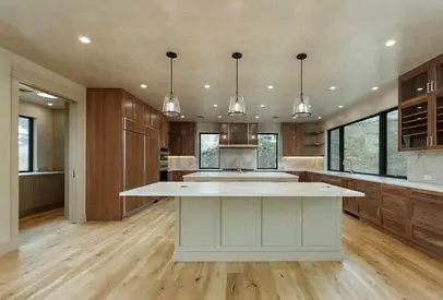 Luxury Villa Designing and Complete Fitout Services
