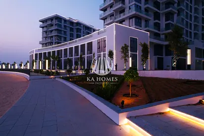 Own a 2-Bedroom Sea View Apartment... Monthly Installments Starting from 5.83%