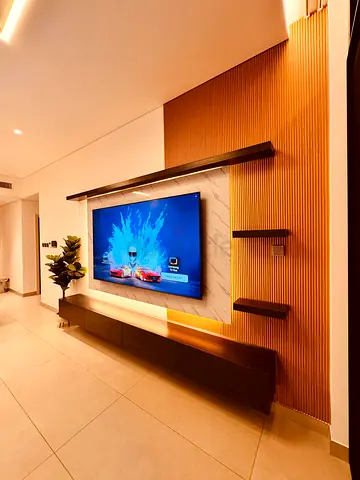 Furniture, Luxury Wall Paneling ,wooden flooring