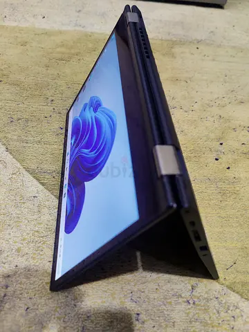 💻 Lenovo ThinkPad L13 Yoga – Touch 360° Convertible Laptop ✅ Intel Core i5 11th Gen