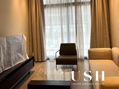 Modern 1 Bed l Lower Floor l Fully furnished