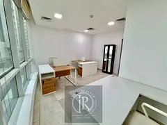 EXECUTIVE DESK SPACE | All-Inclusive | Ejari