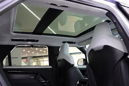 صورة مصغرة 10 لـ 2024 LAND Rover RANGE ROVER SPORT