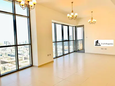 Spacious 2BR | | Elegant Layout | | All Amenities | | Only Family