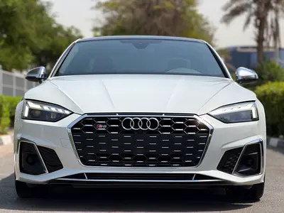 2020 AUDI S5 照片 2