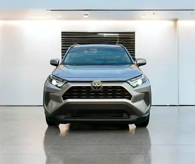 Toyota RAV4 2022 XLE