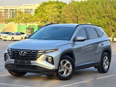 Hyundai TUCSON SEL, миниатюра 3