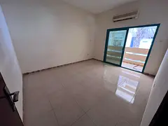 After a price reduction, a two-bedroom apartment with a living room is available on the second row o