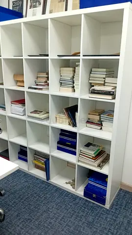 Office Items Move out sale