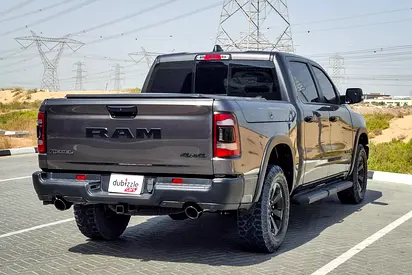 صورة مصغرة 6 لـ 2024 RAM 1500