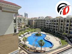 Brand new 3bhk+ maidroom win attached washroom/ all 3 master bedroom/ luxury amenities/ Arjan