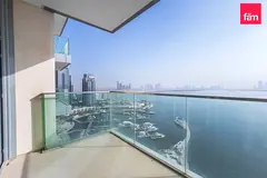 Best Price I Vacant I Mid Floor I Full Water View