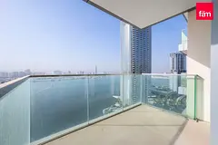 Vacant I Mid Floor I Full Water View