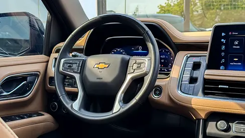 صورة مصغرة 17 لـ 2023 Chevrolet TAHOE