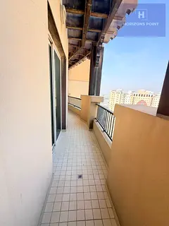 1 Bedroom Apartment | Spring Oasis DSO | Huge Balcony