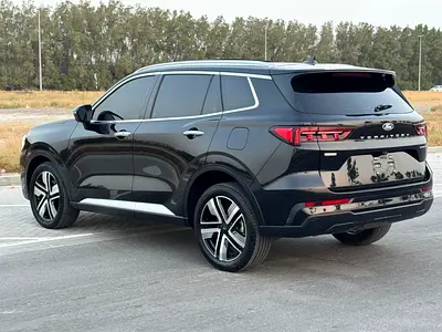 2026 FORD TERRITORY 照片 10
