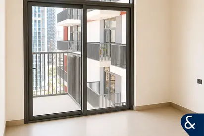 1 Bedroom Apartment | Vacant | Brand New