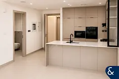 1 Bedroom Apartment | Vacant | Brand New