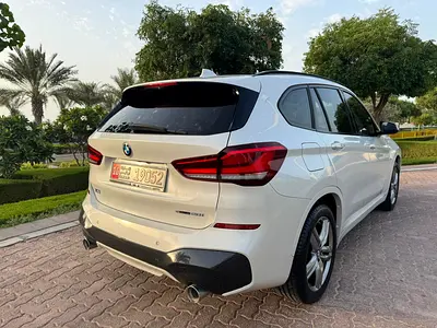صورة مصغرة 4 لـ 2021 BMW X1