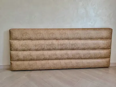 Free Bed Headboard